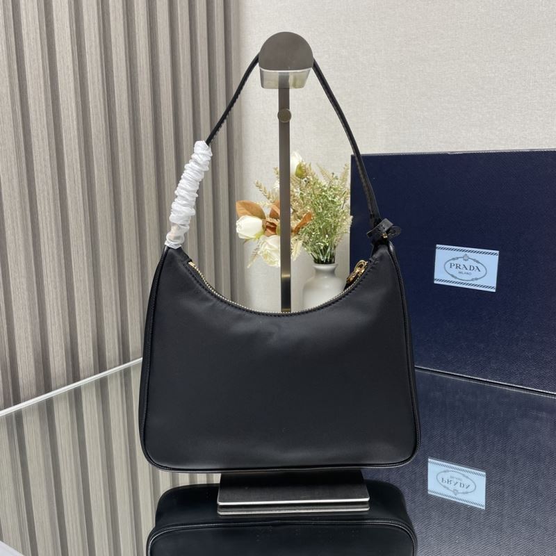 Prada Hobo Bags